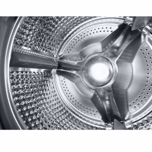 Стиральная машина с сушкой SAMSUNG WD80T554CBT