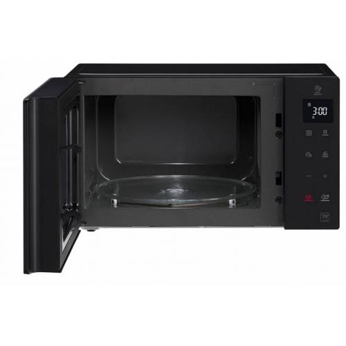 Микроволновка LG MS2535GIS