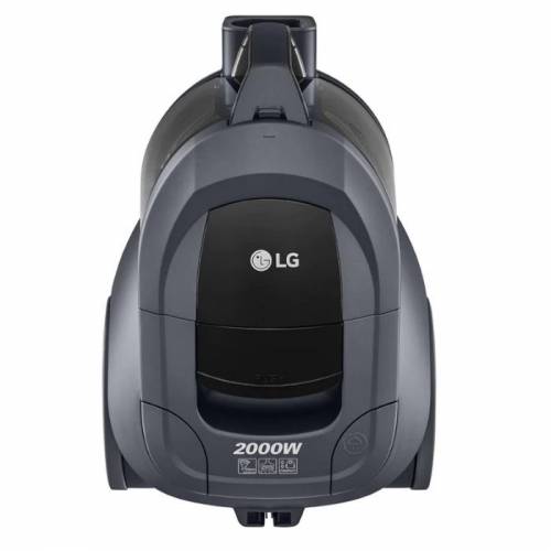 Купить пылесос LG в Бишкеке онлайн в Кыргызстане онлайн заказать с доставкой Пылесос LG VC5420NHTCG