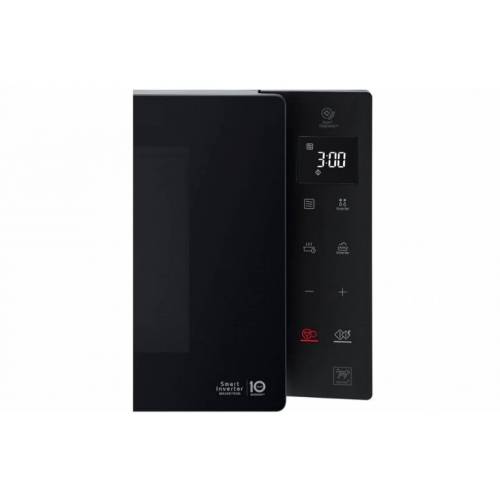 Микроволновка LG MS2535GIS