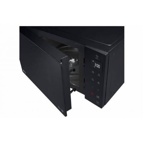 Микроволновка LG MS2535GIS
