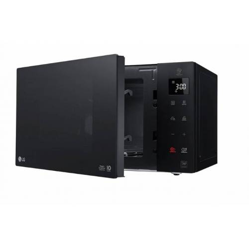 Микроволновка LG MS2535GIS