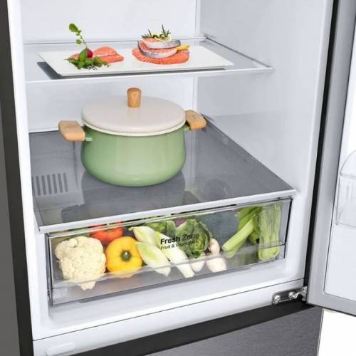 GA-B459 CLWL Холодильник LG Купить в Бишкеке Лж Total No Frost Оптом и в розницу заказать Дордой