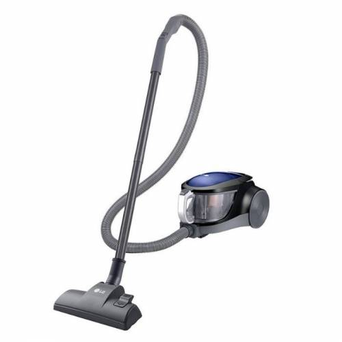 Пылесос с контейнером LG VK76A06NDB