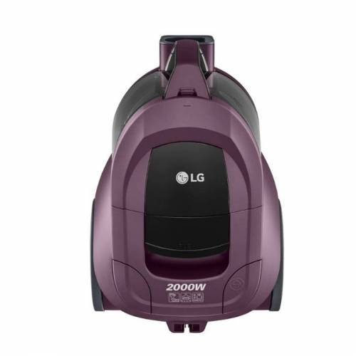 Пылесос LG VC5420NHTW