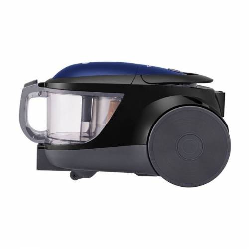 Пылесос с контейнером LG VK76A06NDB