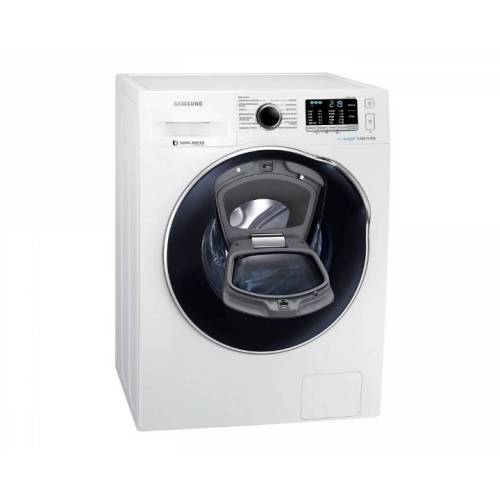 Стиральная машина с сушкой Samsung WD80K5410OW/LP