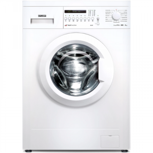 Стиральная машина ATLANT 50Y87 - 5кг