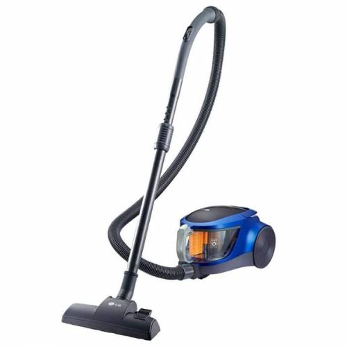 Пылесос с контейнером LG VC VK76A09NTCB