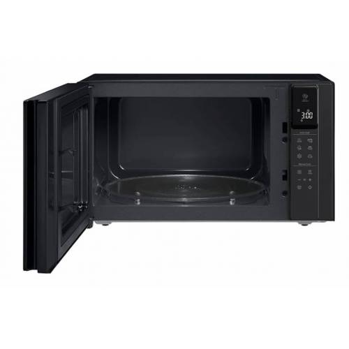 Микроволновка LG MS2595DIS