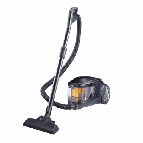 Пылесос компрессор LG VK76W02HY