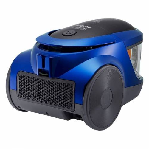 Пылесос с контейнером LG VC VK76A09NTCB