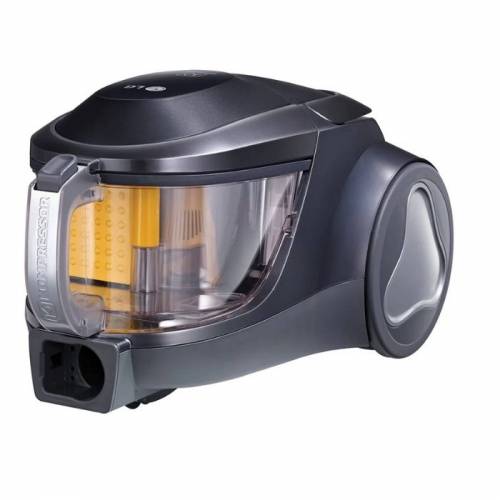 Пылесос компрессор LG VK76W02HY