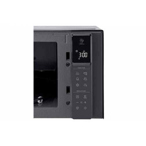 Микроволновка LG MS2595DIS