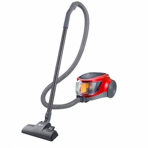 Пылесос с контейнером LG VC VK76A09NTCR