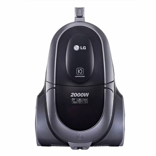 Пылесос компрессор LG VK76W02HY