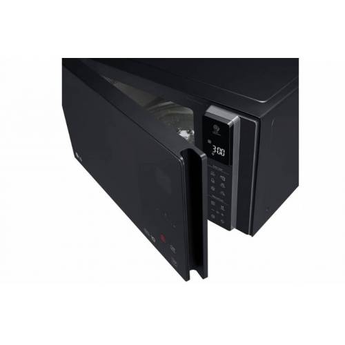 Микроволновка LG MS2595DIS