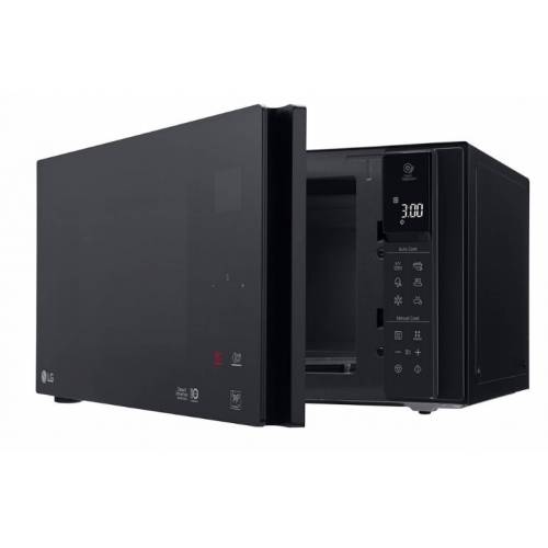 Микроволновка LG MS2595DIS