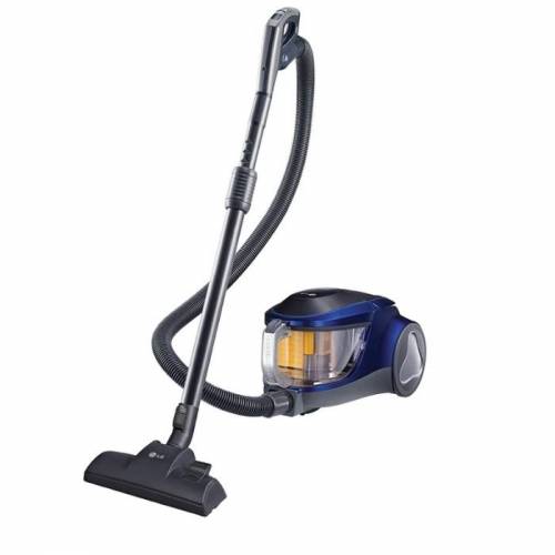 Пылесос с контейнером LG VC VK76R03HY