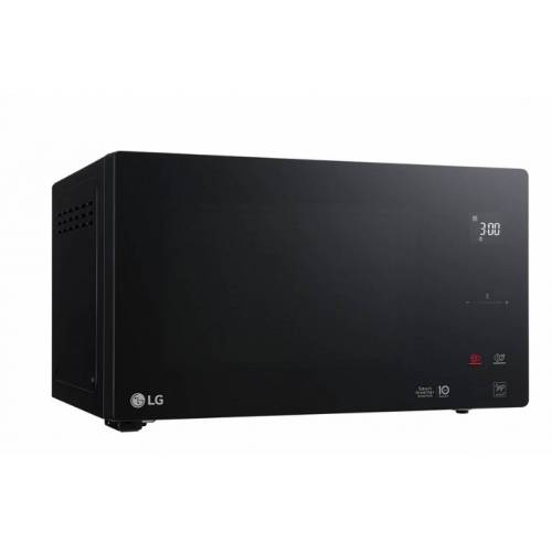 Микроволновка LG MS2595DIS
