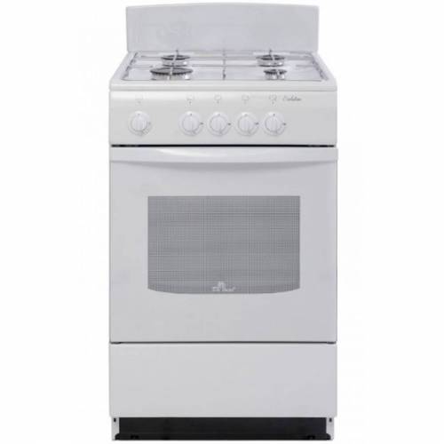 Плита газовая De Luxe 5040.38Г