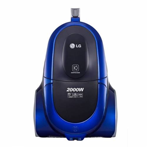 Пылесос с контейнером LG VC VK76R03HY