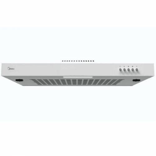 Вытяжка Midea MH60F10W 60 см цвет белый