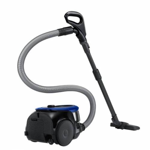 Пылесос с контейнером  SAMSUNG VC18M21A0SB/EV