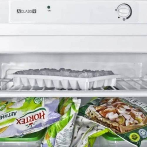 Холодильник INDESIT TIA 16 WR