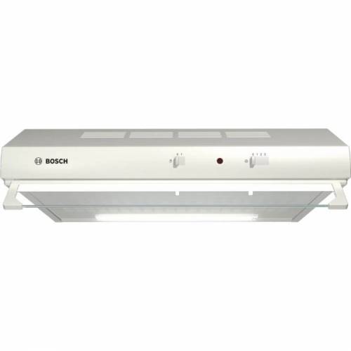 Вытяжка BOSCH DHU662BQ  60 см цвет белый
