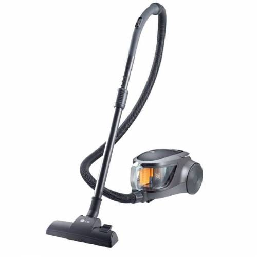 Пылесос с контейнером LG VC VC53001KNTC