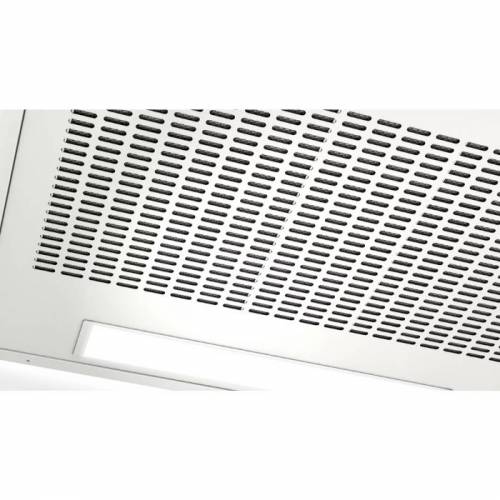 Вытяжка BOSCH DHU662BQ  60 см цвет белый