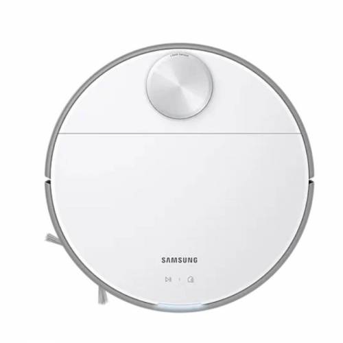 Купить Робот-пылесос SAMSUNG в Бишкеке онлайн в Кыргызстане качественно заказать Робот-пылесос SAMSUNG VR30T80313W