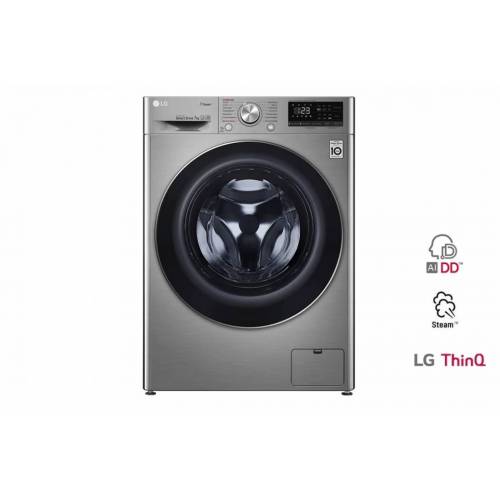Стиральная машина LG F2V5HS2S
