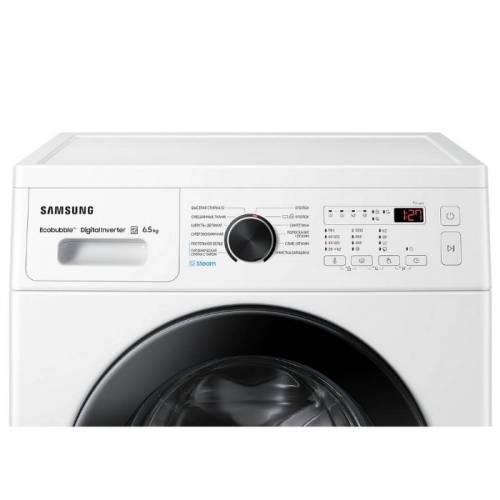 Стиральная машина SAMSUNG WW65A4S20CE - 6.5кг