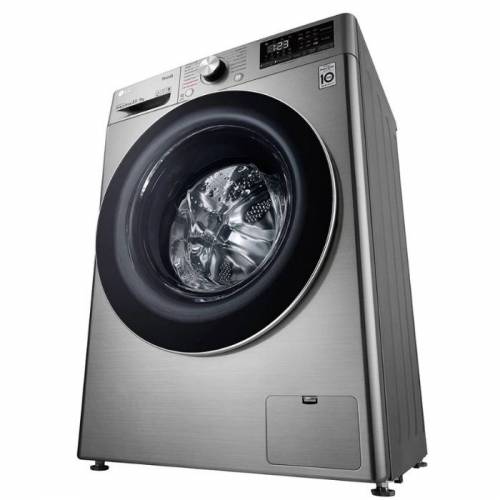 Купить стиральную машину с сушкой LG в Бишкеке онлайн в Кыргызстане заказать Стиральная машина с сушкой LG F2V5GG2S