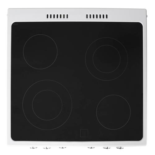 GEFEST ЭП Н Д 6560-03 0040 — духовка с верхним и нижним нагревом, объем 55 л — Onbir.kg Бишкек, Кыргызстан