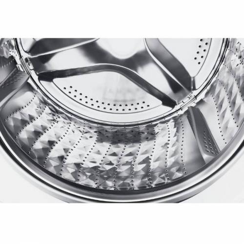 Купить стиральную машину с сушкой SAMSUNG в Бишкеке онлайн в Кыргызстане заказать Стиральная машина с сушкой SAMSUNG WD80K52E0ZW