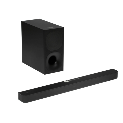 Саундбар Sony HT-S400 черный