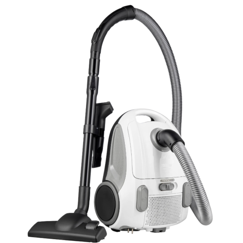 Artel VCB 0120 White — мощность 2000 Вт, высокая эффективность, Onbir.kg