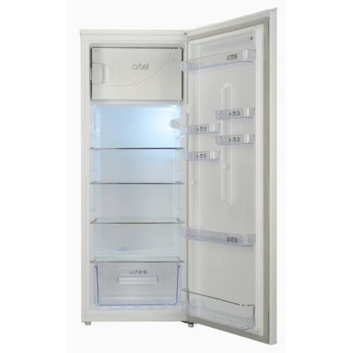 Artel HS-293RN — капельная система размораживания холодильной камеры и ручное размораживание морозилки — Onbir.kg Бишкек, Кыргызстан