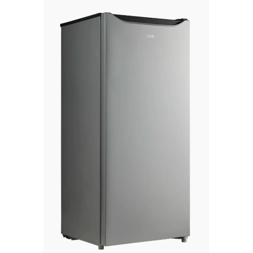 Artel HS-228RN S — холодильник 175 л, морозильная камера 22 л, технология Eco Frost, механическое управление — Onbir.kg