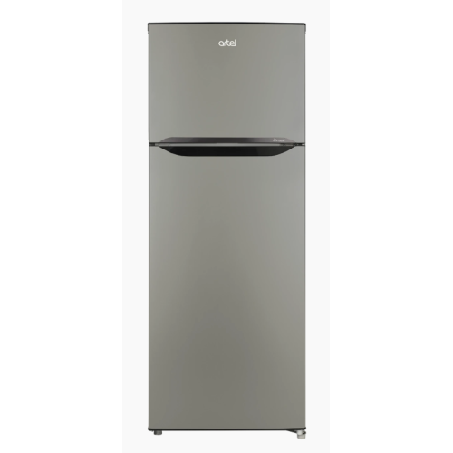Artel HD 276FN S — холодильник 276 л, морозильная камера, LED подсветка и надежное хранение продуктов — Onbir.kg Бишкек, Кыргызстан