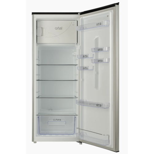 Artel HS‑293RN S — капельная система размораживания холодильной камеры и ручное размораживание морозильной камеры — Onbir.kg Бишкек, Кыргызстан