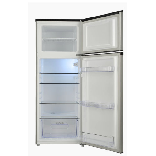 Artel HD 276FN S — морозильная камера с удобным доступом для замороженных продуктов — Onbir.kg Бишкек, Кыргызстан