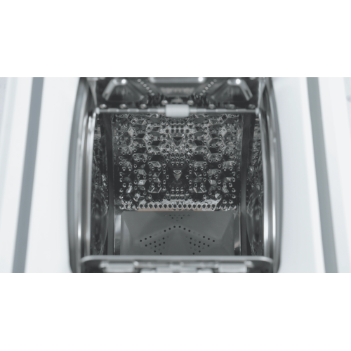 Стиральная машина Midea MF100T80B/W-C, загрузка 8 кг. Заказать с бесплатной доставкой по Кыргызстану