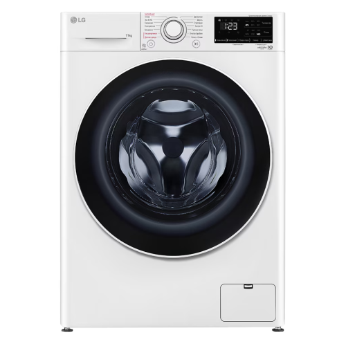 Купить Стиральную машину с Функцией пара LG F2J3HS8J на 11 кг в Бишкеке с доставкой онлайн 