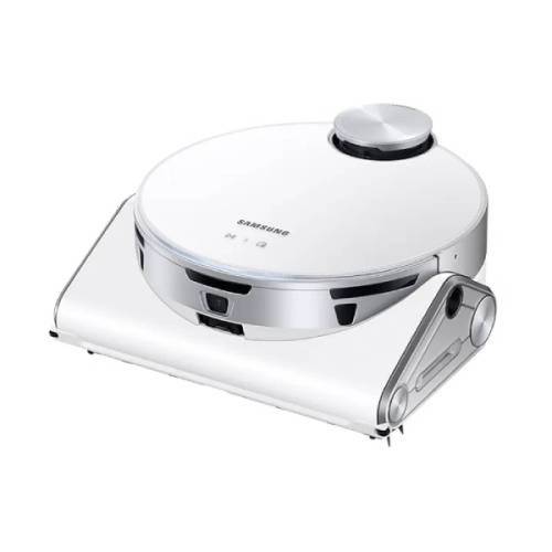 Робот-пылесос-Samsung-VR50T95735W-умная-уборка-Onbir.kg