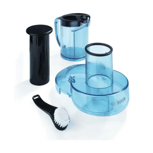 Соковыжималка Bosch MES3500 VitaJuice 3
