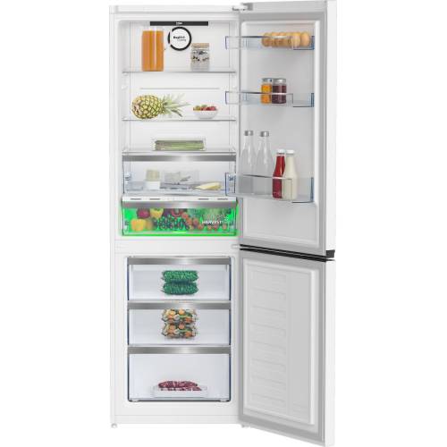 Холодильник Beko B5RCNK363ZW — класс энергоэффективности A++ и энергопотребление 265 кВт⋅ч/год ONBIR.KG